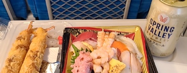 鮮魚丸忠 豊橋カルミア店
