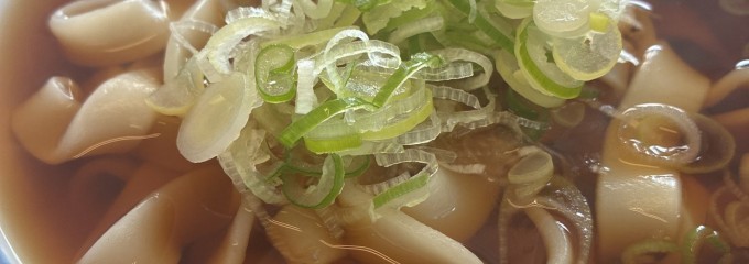 どんどん庵 四日市堀木店