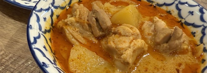 サイアムオーキッド
