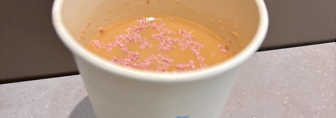 ブルーボトルコーヒー 名古屋栄カフェ