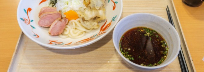 夢庵 松戸串崎店