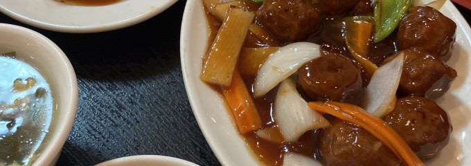 台湾料理 味軒 阿波座店
