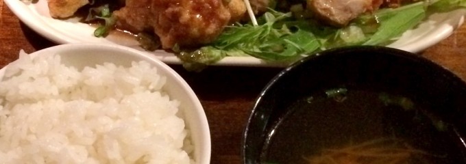 創作料理 アジアな季節 児島本店