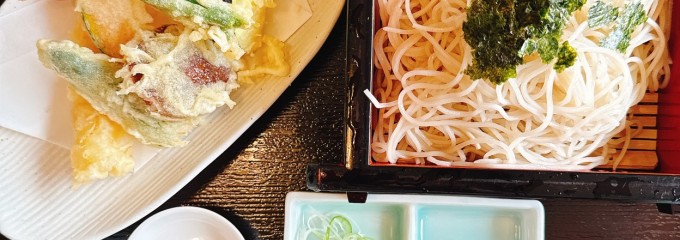 そば処 勇屋