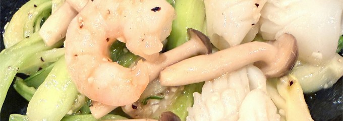 黒龍 〜麺百花〜