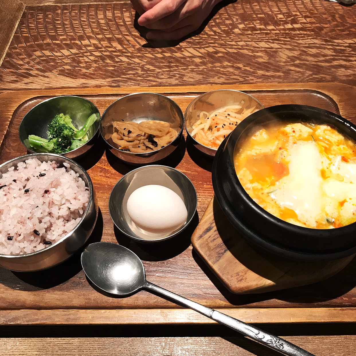 チャンチ 高槻店 大阪府北部 高槻市駅 韓国料理