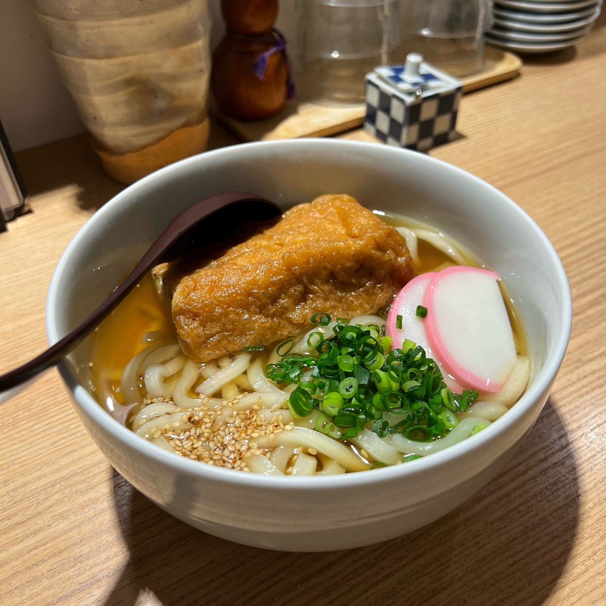 うどん ブクログ ホームページ うどんや 大門＠中野」で ぶっかけの熱
