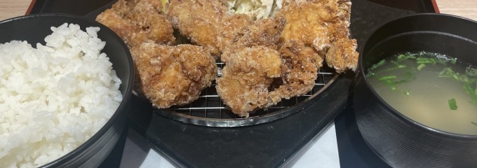 鶏三和 サカエチカ店