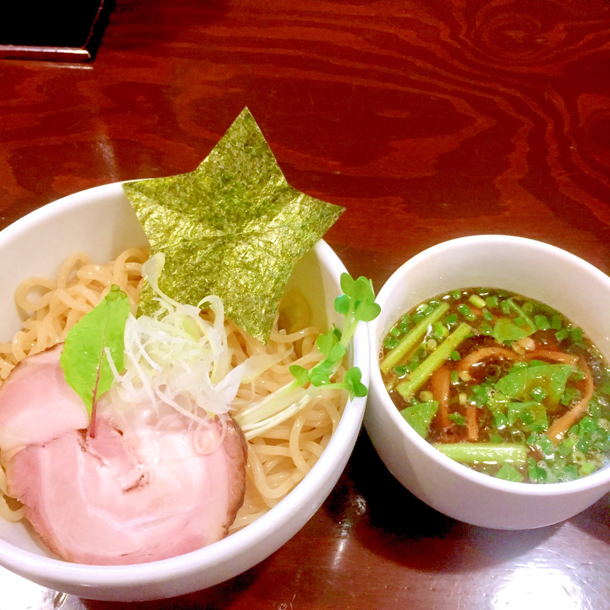 麺 の 房 たけ 田