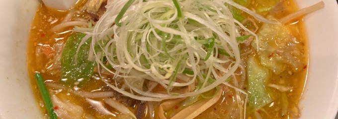 味噌ラーメン専門店　けやき