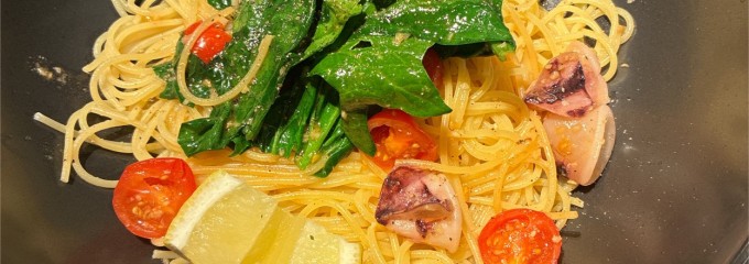 釜あげスパゲッティ すぱじろう 紀尾井町