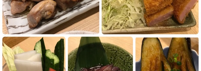 居酒屋 なごみ