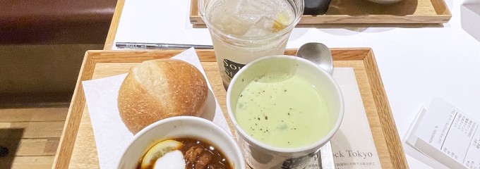 スープストックトーキョー アミュプラザ博多店