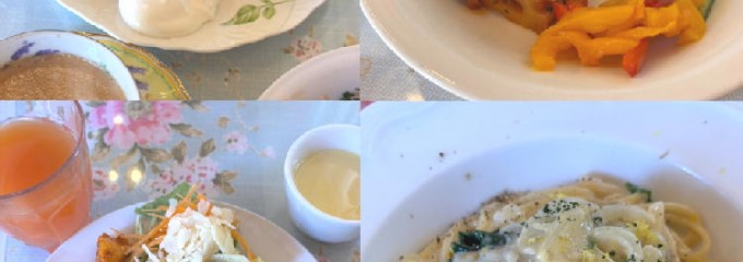 Cannery Row キャナリィロウ 岐阜店