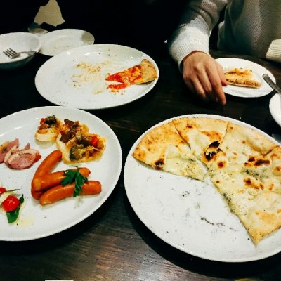 ピッツェリア バール ナポリ 新潟駅南けやき通り店 新潟市 新潟駅 パスタ