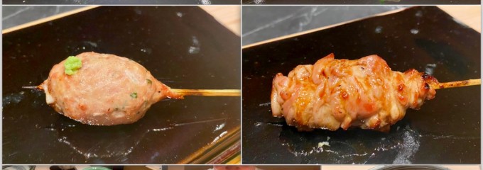 焼鳥篠原