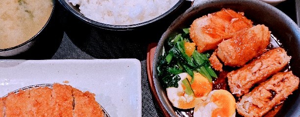 松のや ル・シーニュ府中店