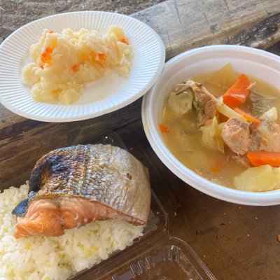 シャクシャイン記念館 静内駅 イベント その他