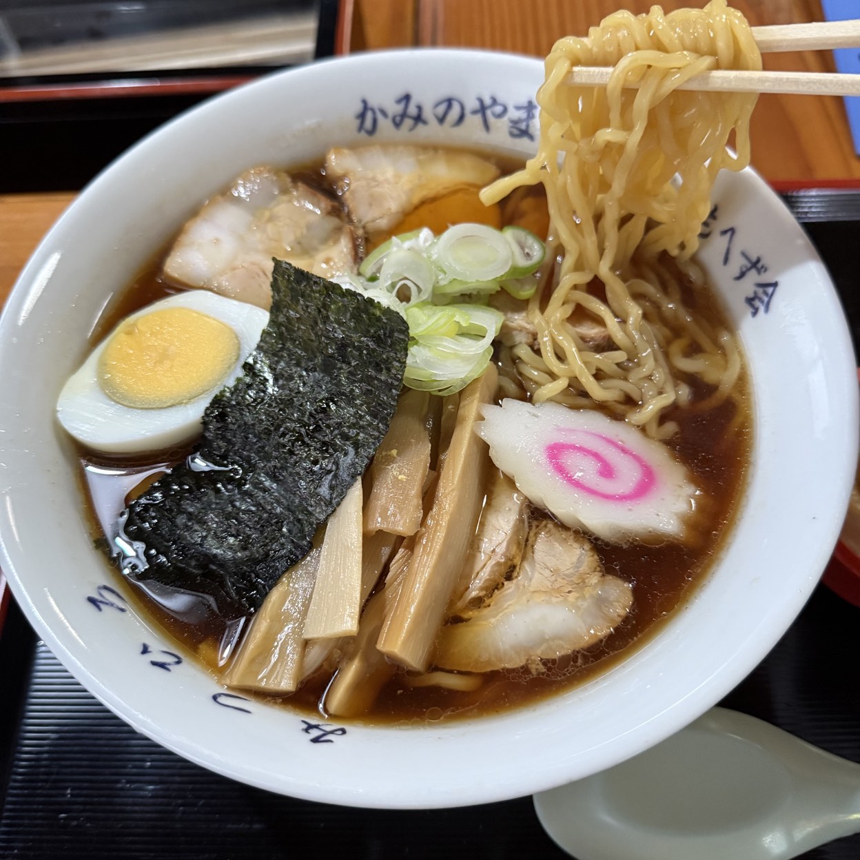 津肥町 湯蕎庵 味津肥盧 （みつひろ） - かみのやま温泉/そば | 食べログ