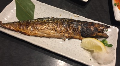 穴守稲荷のひもの屋 大井 大森 蒲田 穴守稲荷 居酒屋