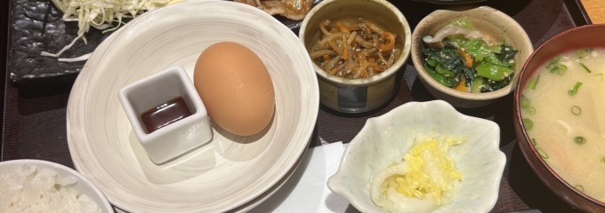 大かまど飯　寅福　 ルミネ新宿店