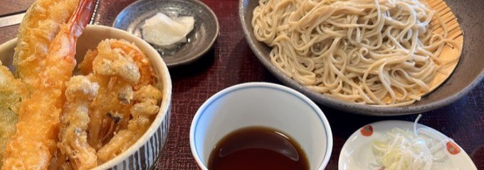 手打ち蕎麦 七坊