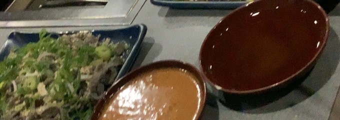 焼肉ハウスサン