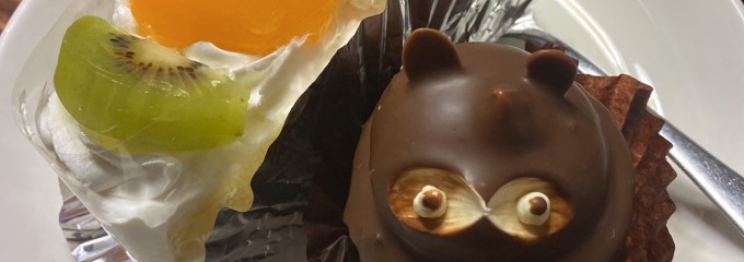 ケーキショップおのでら
