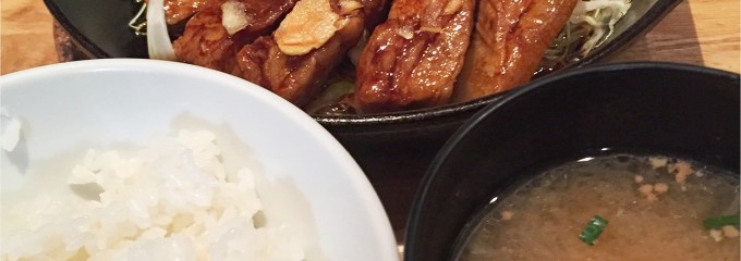 東京トンテキ 札幌店