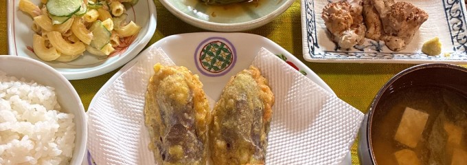 食堂かたつむり