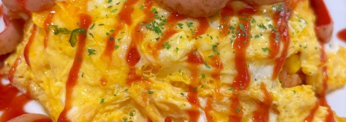 麺丼・オムライス てんてんアピタ江南西店