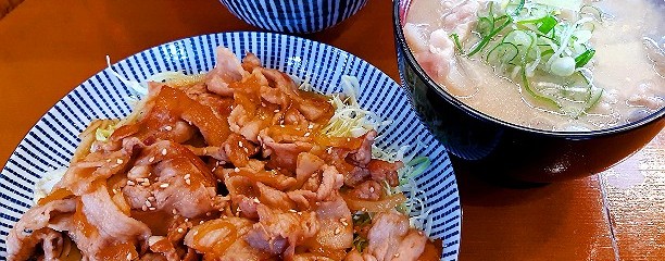 檍食堂 蒲田東口店