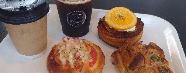 Boulangerie Yui 藤沢本店