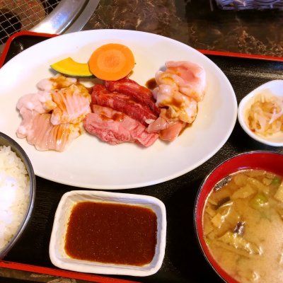 焼肉はちや 岡山市 備前一宮 焼肉 ホルモン 焼肉はちや 岡山市 備前一宮 焼肉 ホルモン