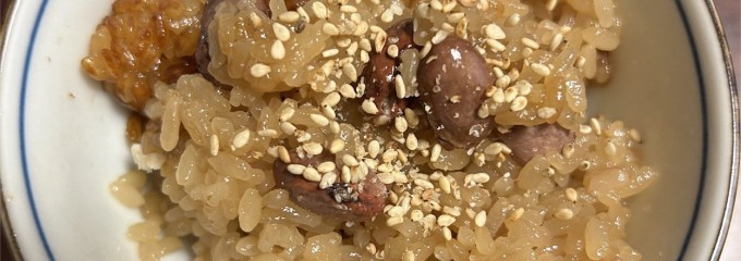 江口だんご 本店