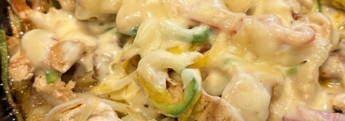 Modern Mexican CABOS / モダンメキシカン カボス