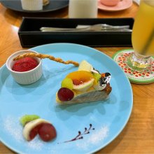 iku_lunch_cafeさんの写真