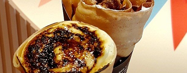 コムクレープ クロスゲート金沢店