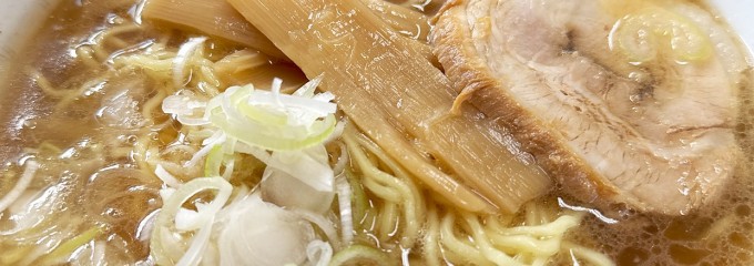 田沢食堂