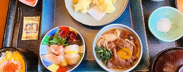 れすとらん北斎