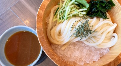 つるとんたん 渋谷スクランブルスクエア 渋谷駅 うどん