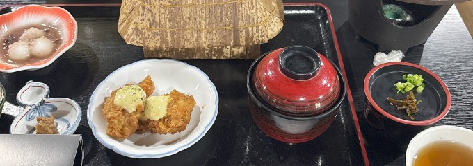 神楽宿