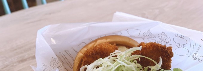 モスバーガー スマーク伊勢崎店