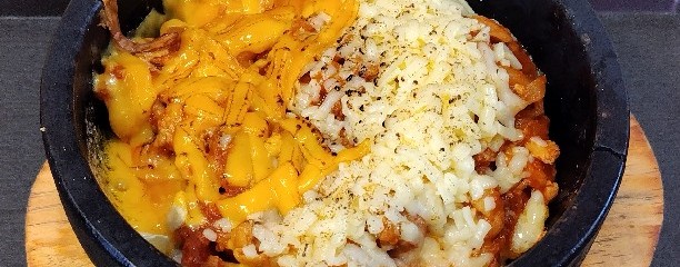 韓国家庭料理ジャンモ イオンモール津田沼店