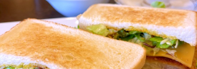 元町珈琲 せんだい市名坂の離れ