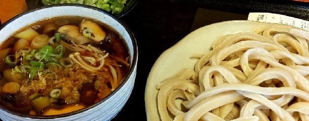 大将うどん