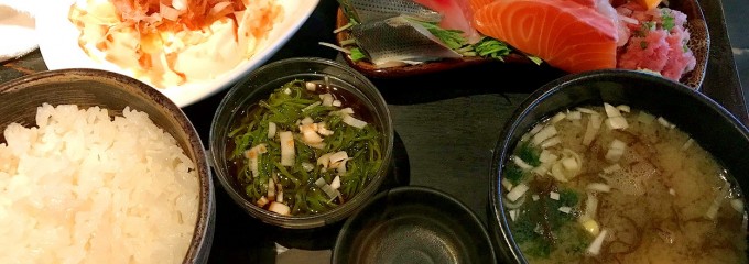 ダイニングバー 零