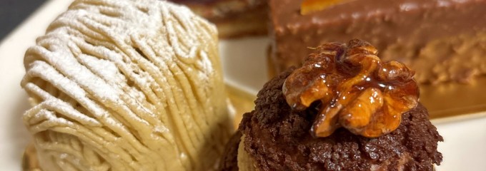 シャルル フレーデル