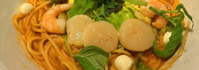 洋麺屋 五右衛門 メルサ栄店