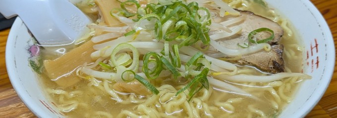 中華そば 八兵衛